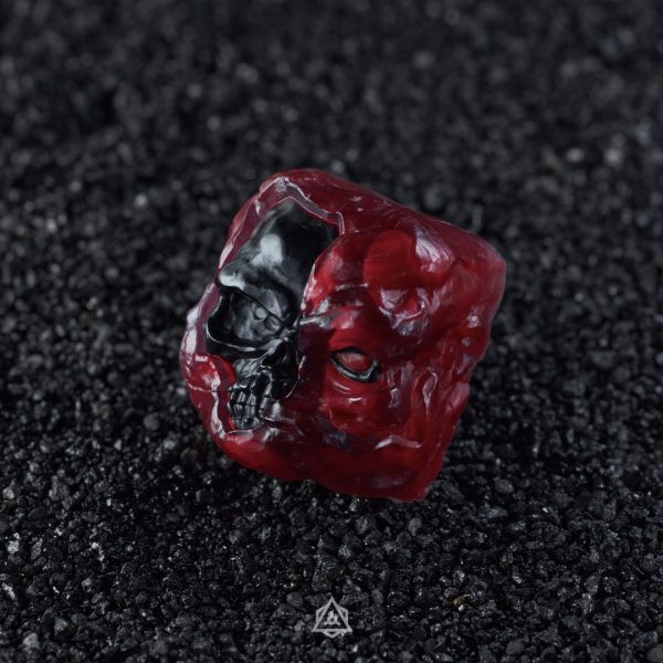 Typo Negative - Infected