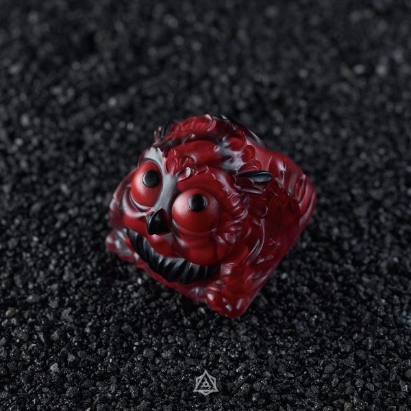 Typo Negative - Plasma