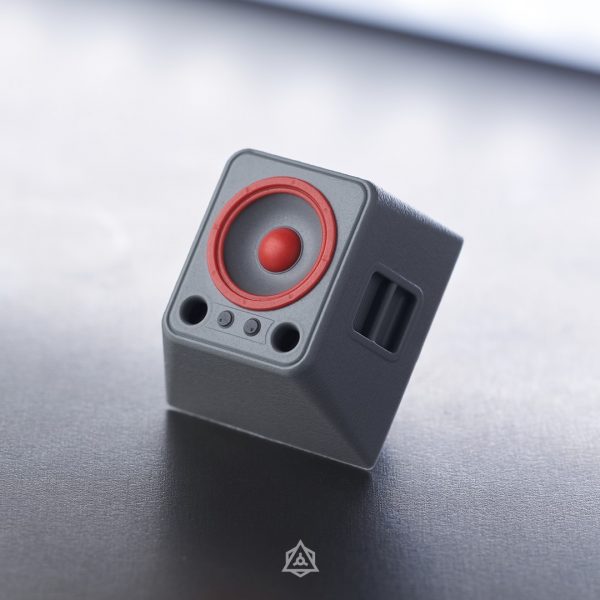 Dualshot® - Thump! - DS Red