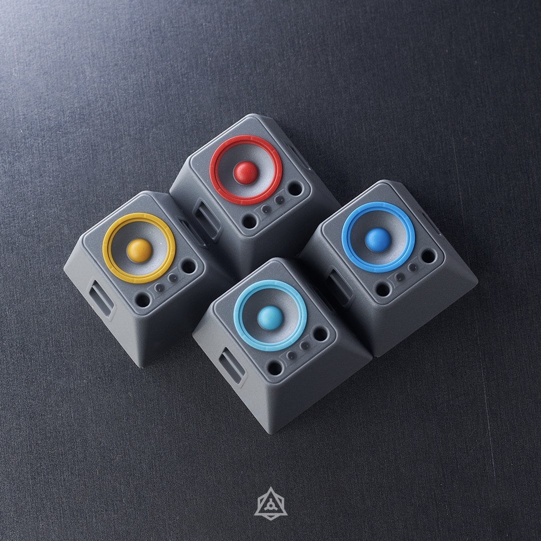 Dualshot® - Thump! - DS Red - Image 2