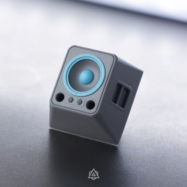 Dualshot® - Thump! - DS Teal