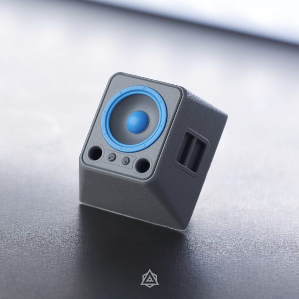 Dualshot® - Thump! - DS Blue