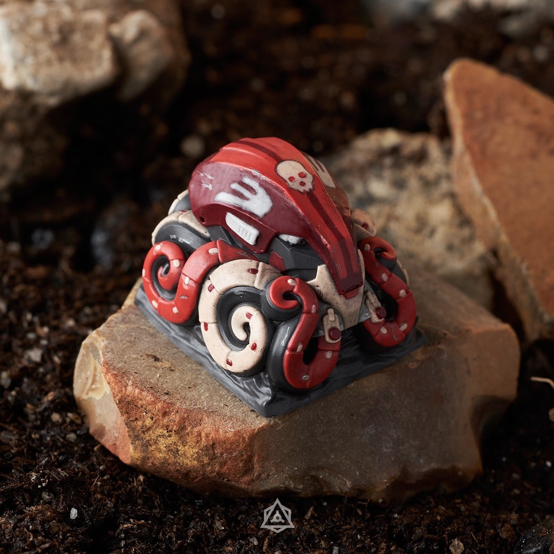 Exo Wars - Gladius - Image 2
