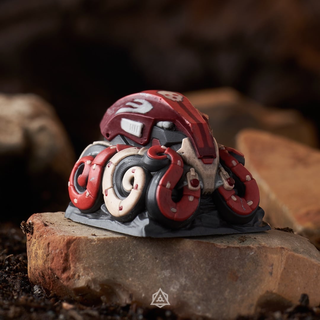 Exo Wars - Gladius - Image 3