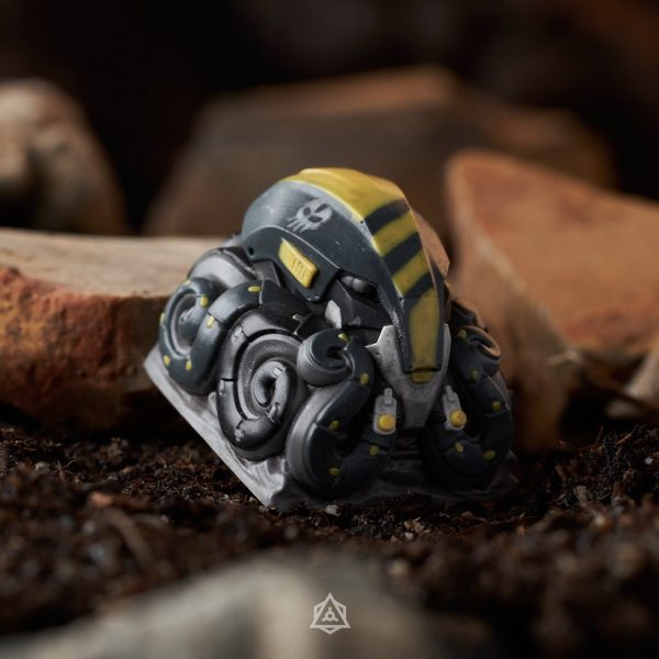 Exo Wars - Liberatus