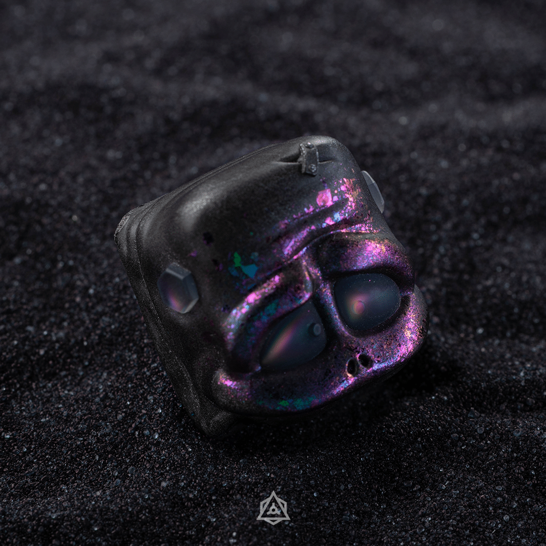 Arcane - Solithium