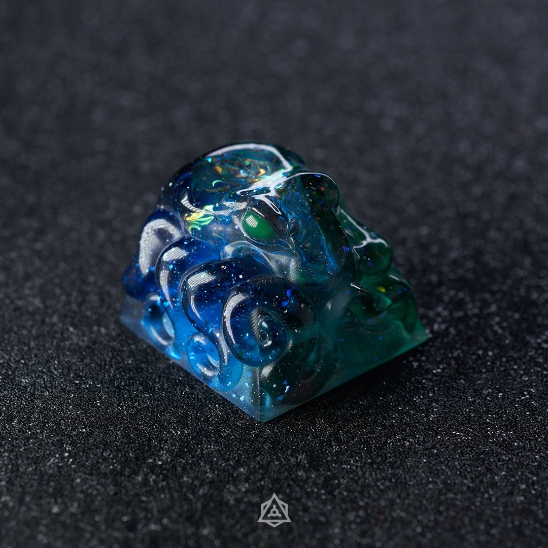 Caligo - Vaelor