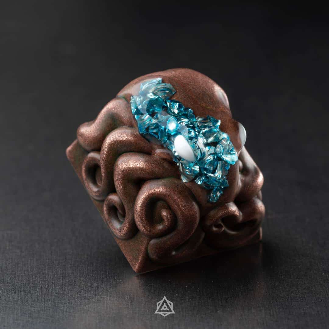 Fracture - Lirien