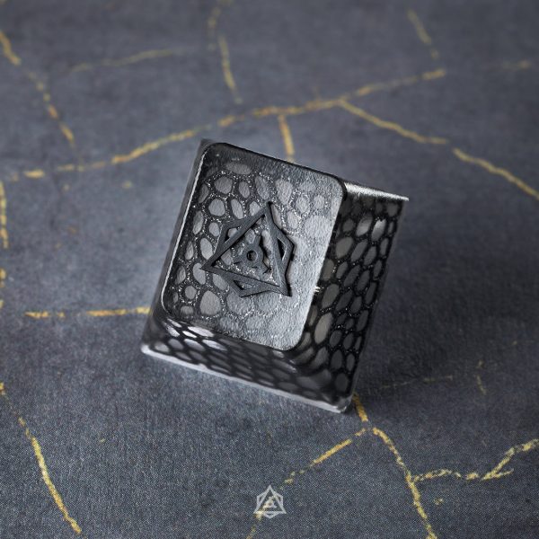 Mitosis - Logo Keycap - Gamete