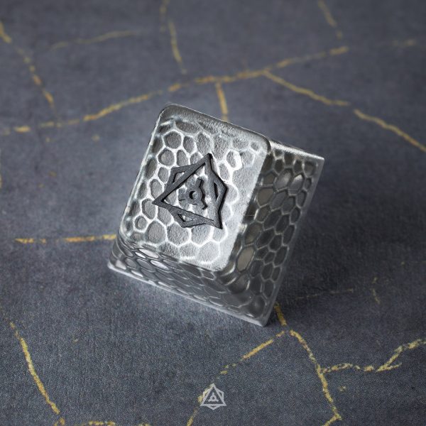 Mitosis - Logo Keycap - Prophase