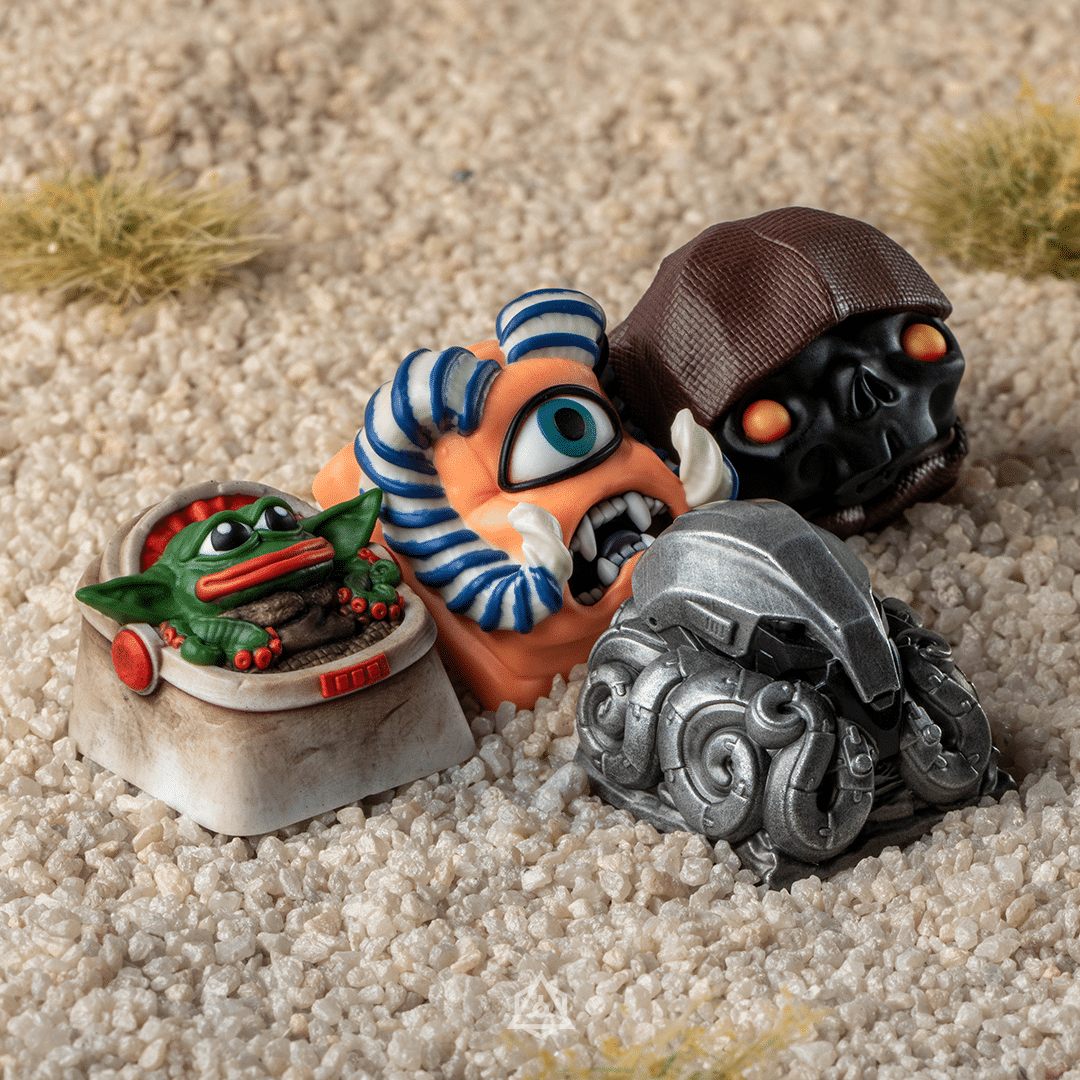 The Way - Asset - Image 4