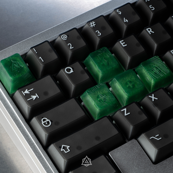 The Way - WASD - Harmony