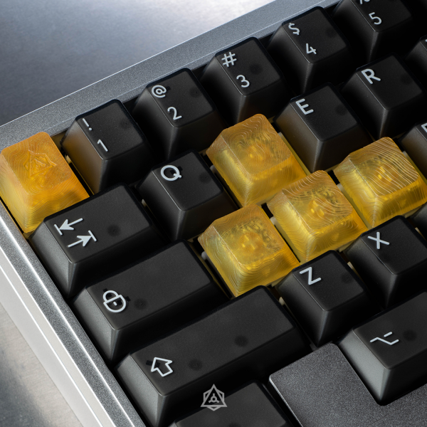 The Way - WASD - Hope