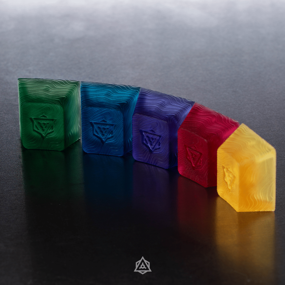 The Way - WASD - Strength - Image 3