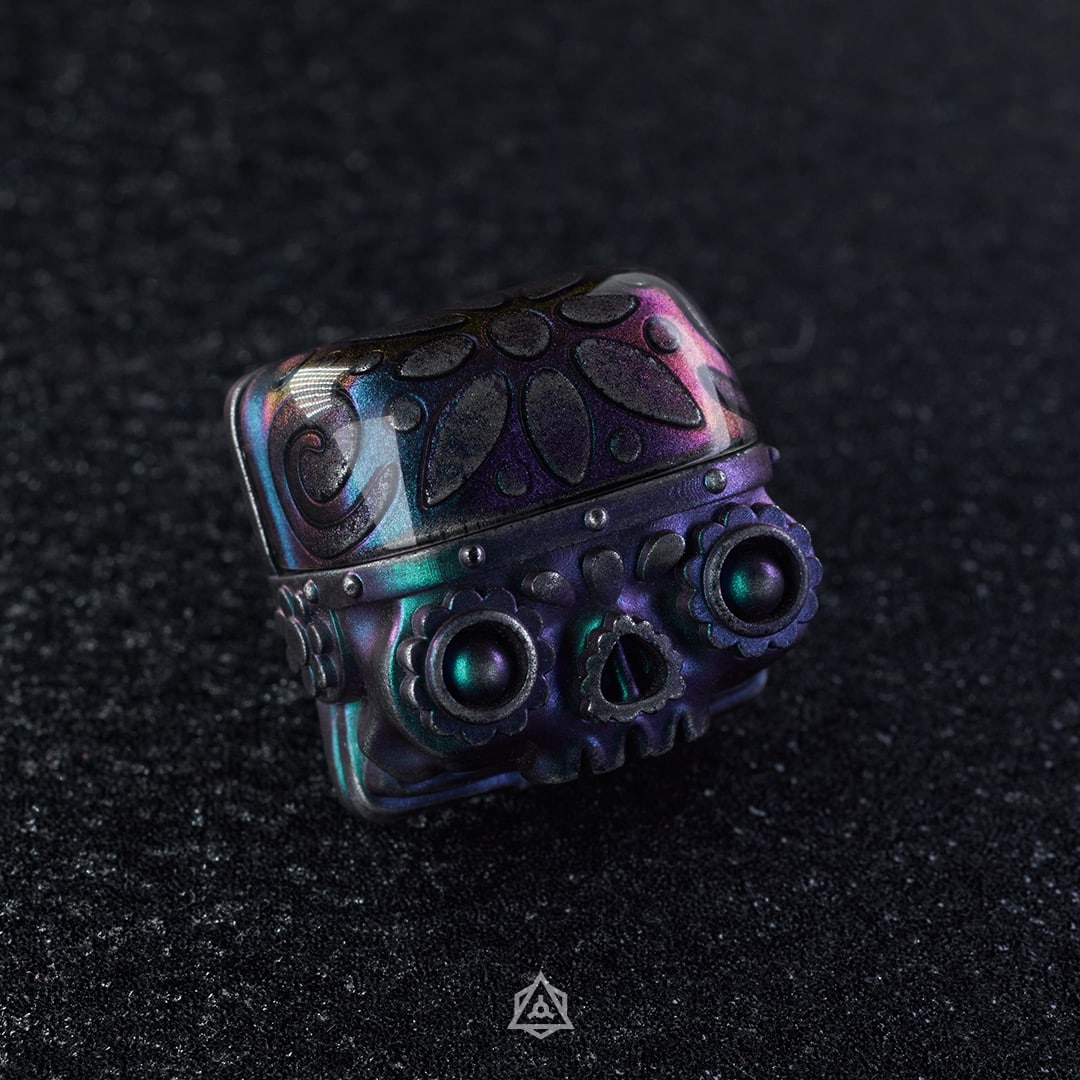 Montezuma's Revenge - Xochitl