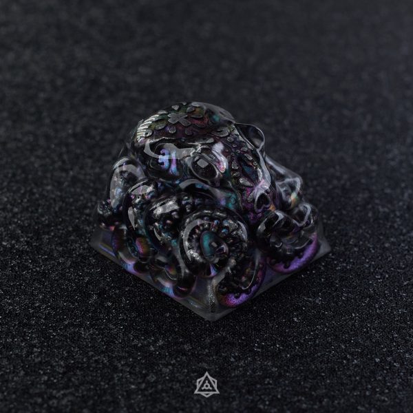 Montezuma's Revenge - Cipactli