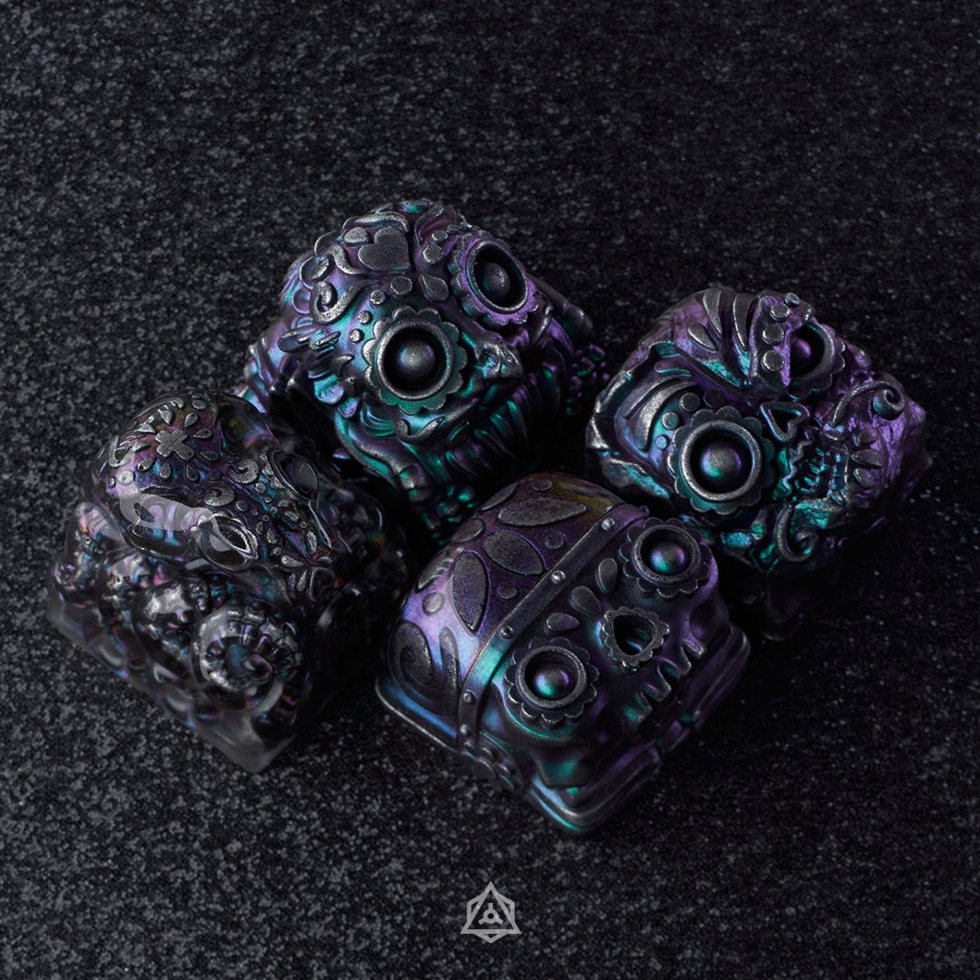 Montezuma's Revenge - Logo Cap - Ohtli - Image 2