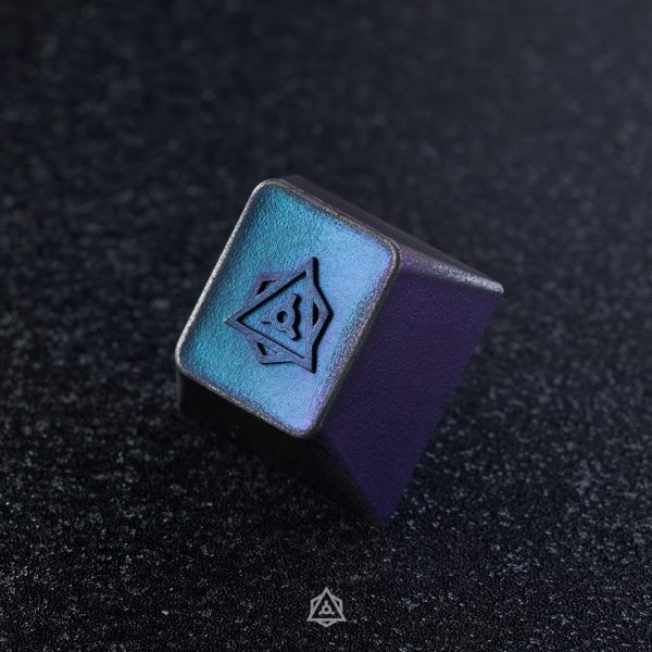 Montezuma's Revenge - Logo Cap - Ohtli