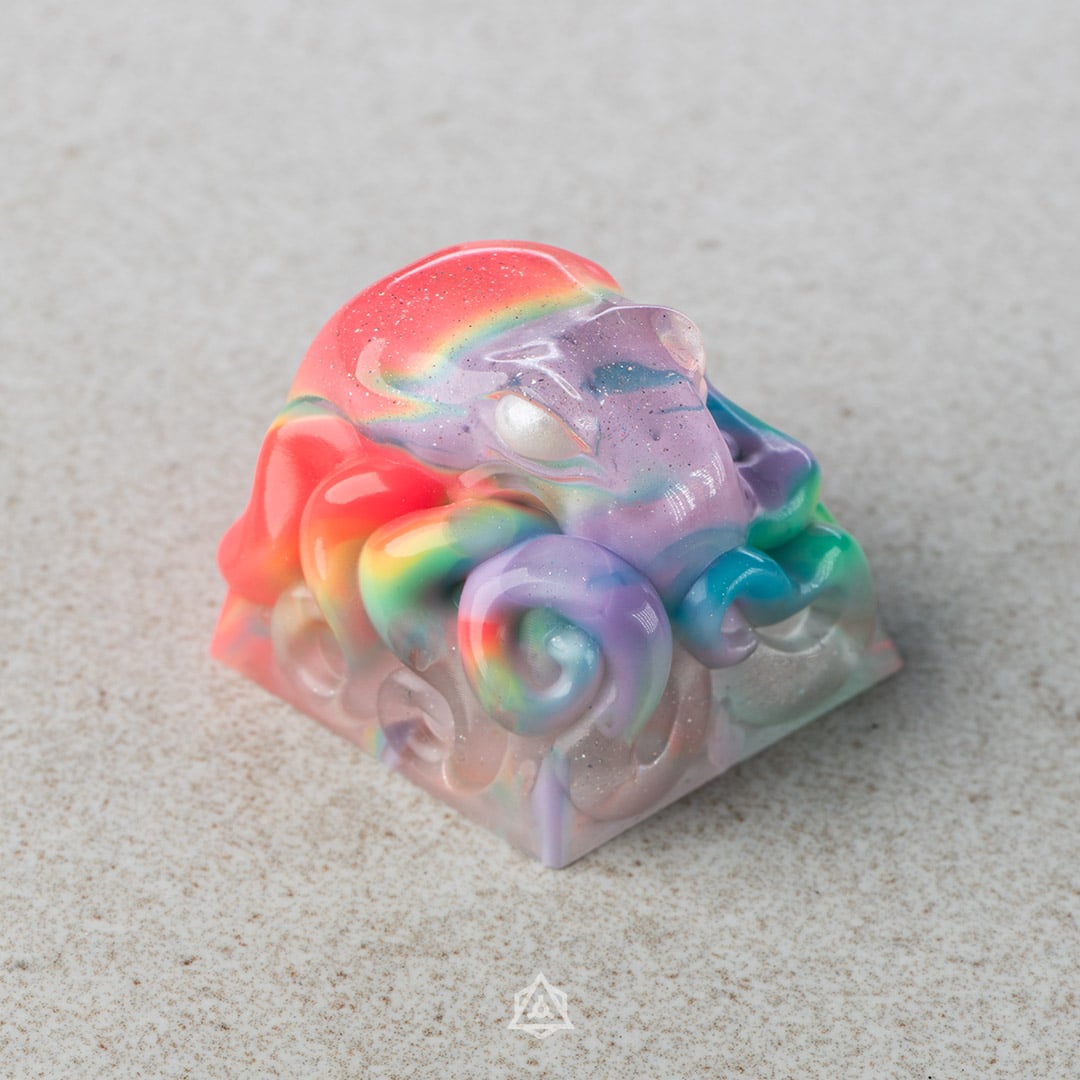 Pride Month '23 - Chroma Crush