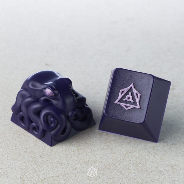 Stimulus Pack - Plum