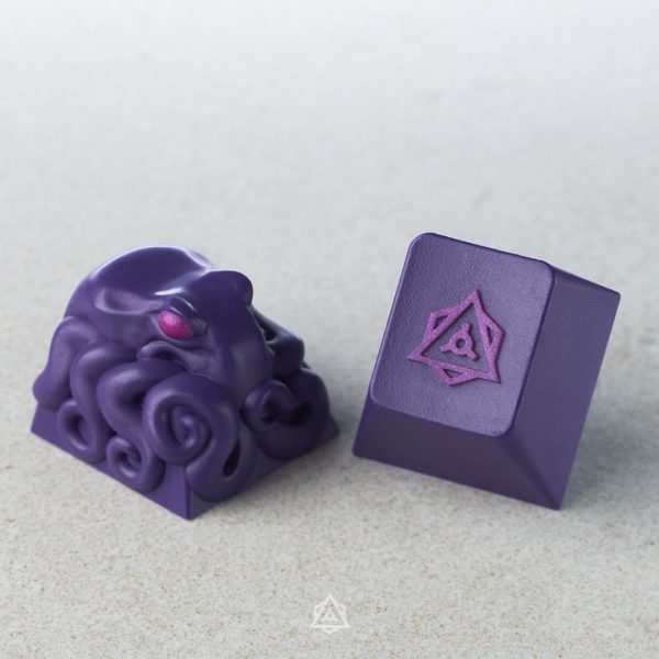 Stimulus Pack - Orchid