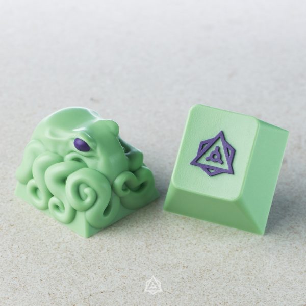 Stimulus Pack - Pond