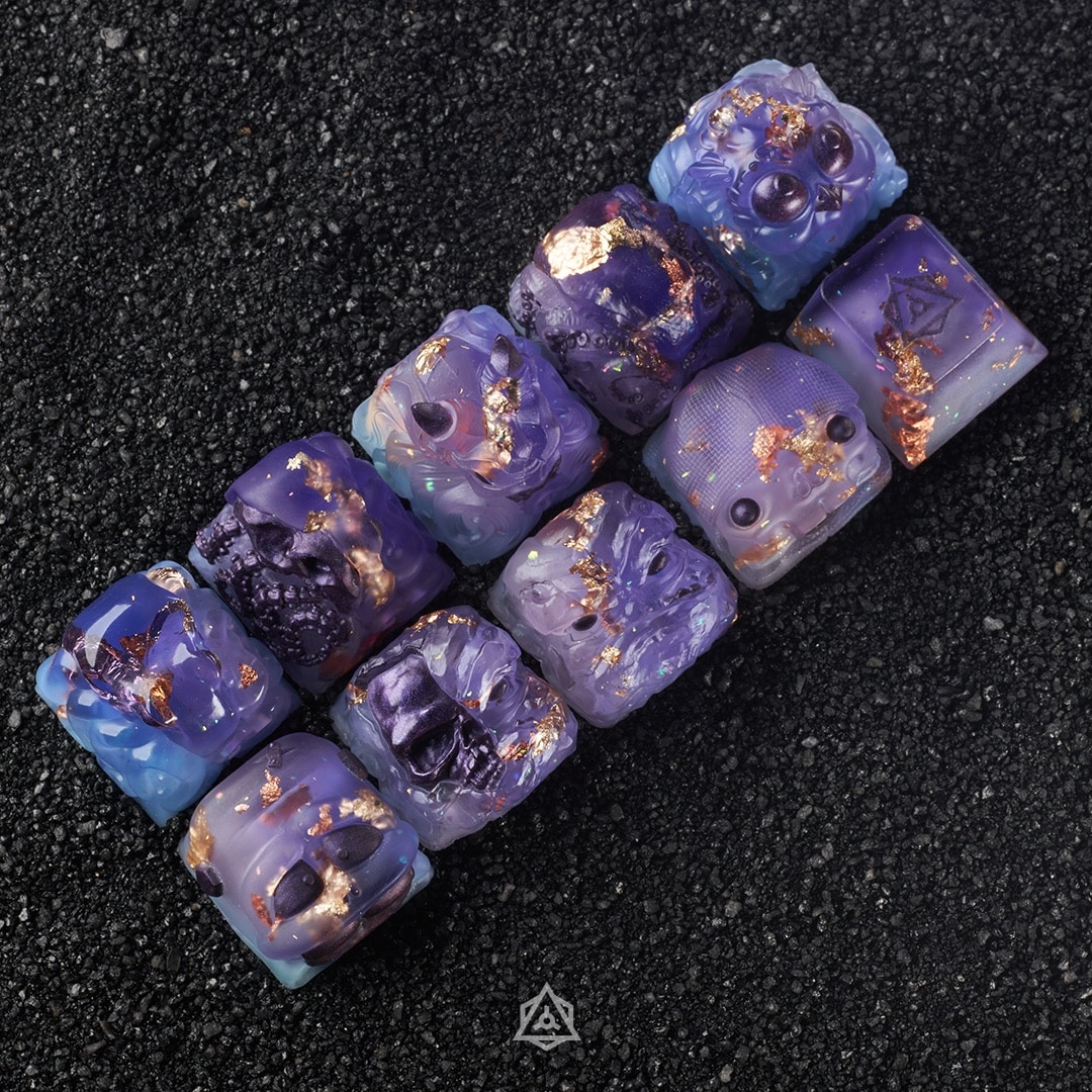 Ganymede - Elara - Image 4