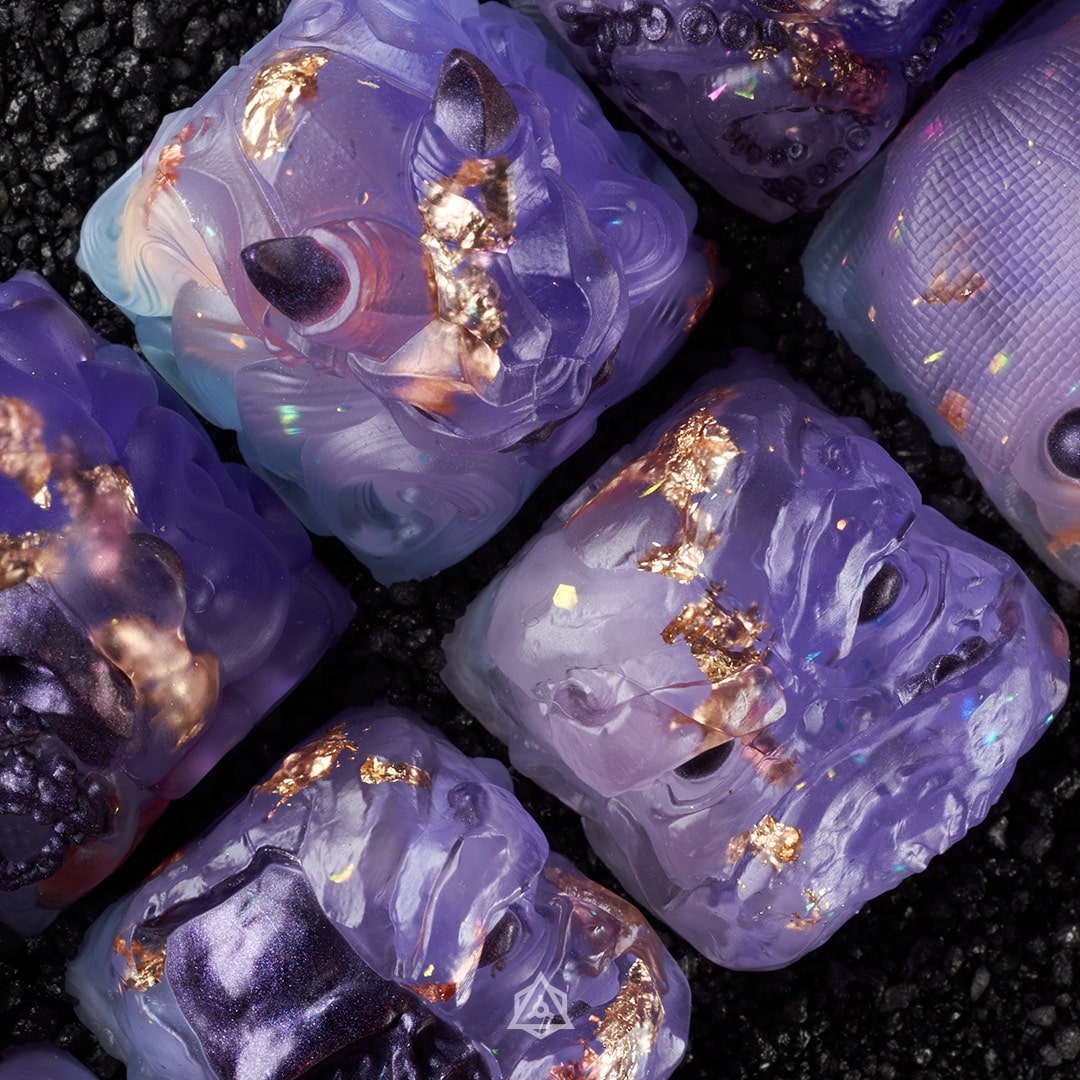 Ganymede - Elara - Image 3