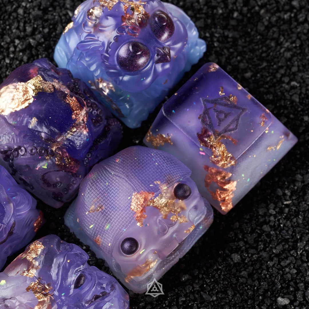 Ganymede - Eris - Image 3