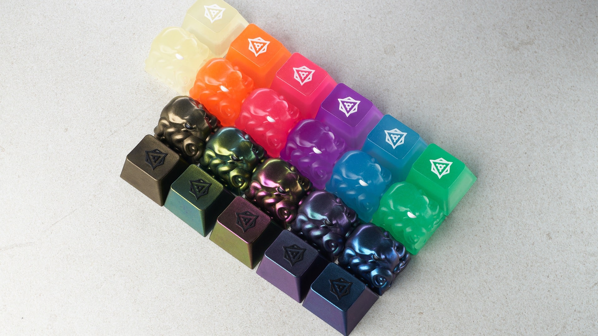 Stimulus Pack 02 - Bubble Jelly - Image 3