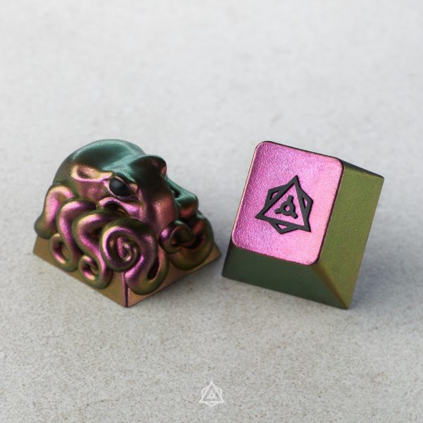 Stimulus Pack 02 - Asrai