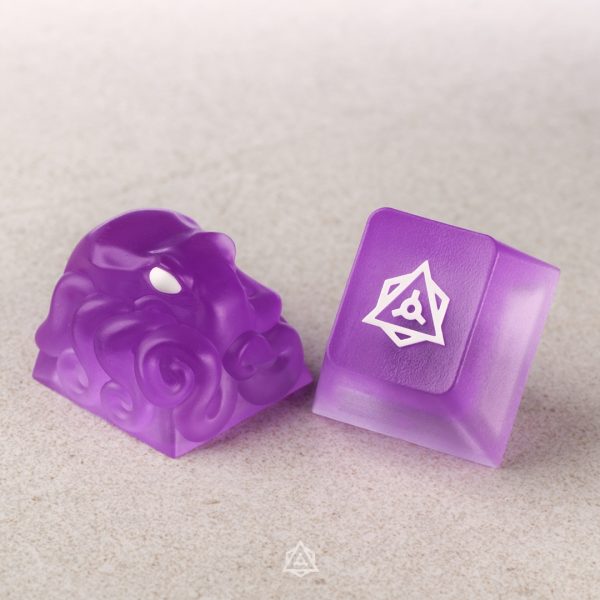 Stimulus Pack 02 - Ultraviolet