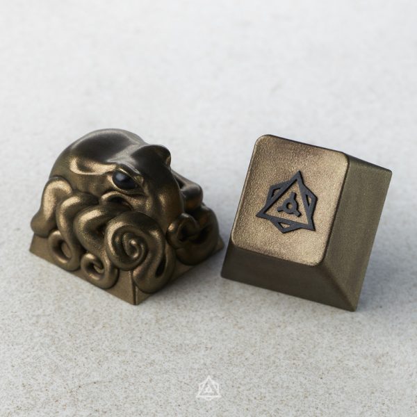 Stimulus Pack 02 - Carbonite