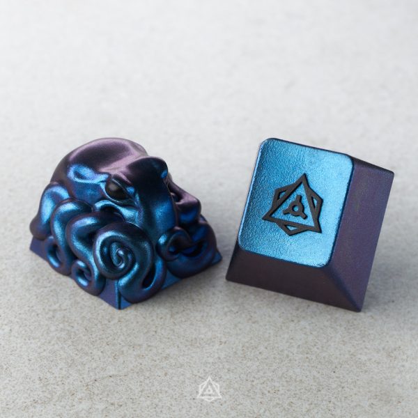 Stimulus Pack 02 - Soul Flame