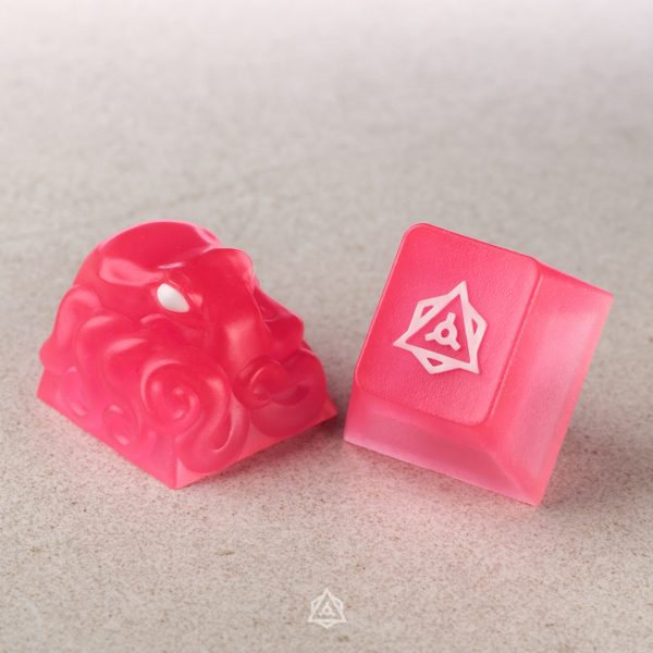 Stimulus Pack 02 - Bubble Jelly