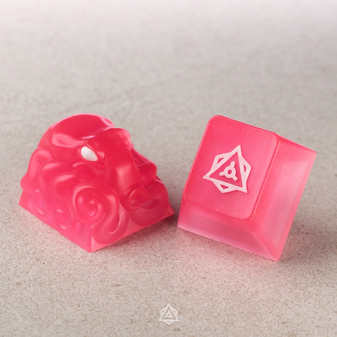 Stimulus Pack 02 - Bubble Jelly