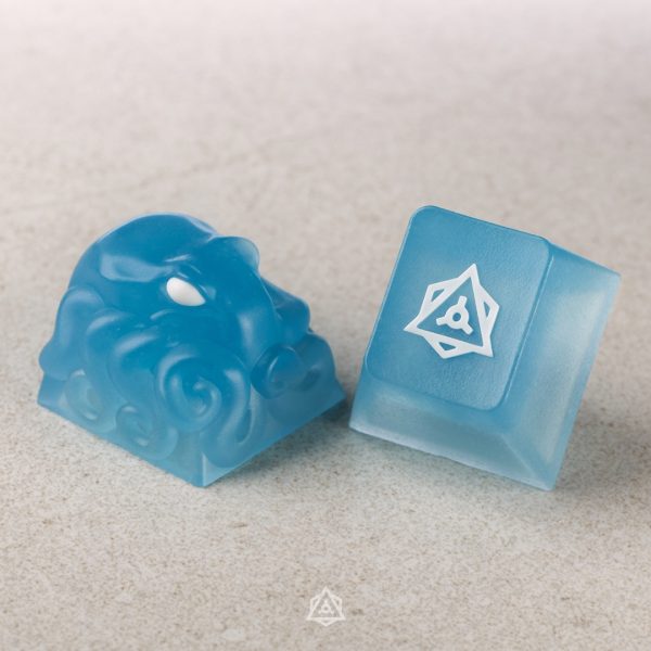 Stimulus Pack 02 - Quantum Cola