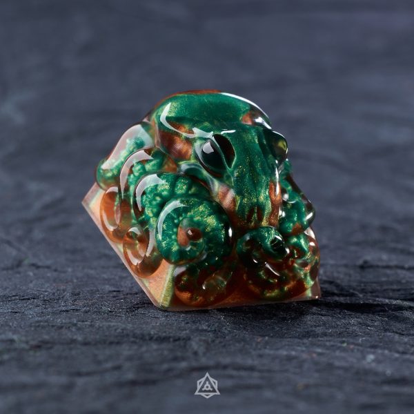 Marmalade - Mystiquelle