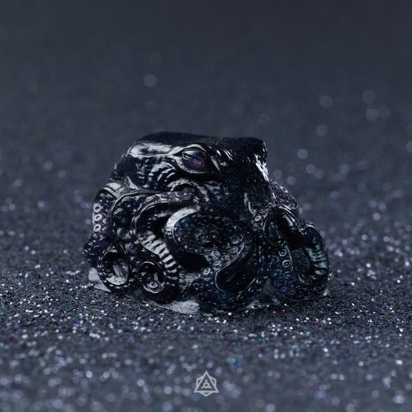 Star Stuff - Nitrogen