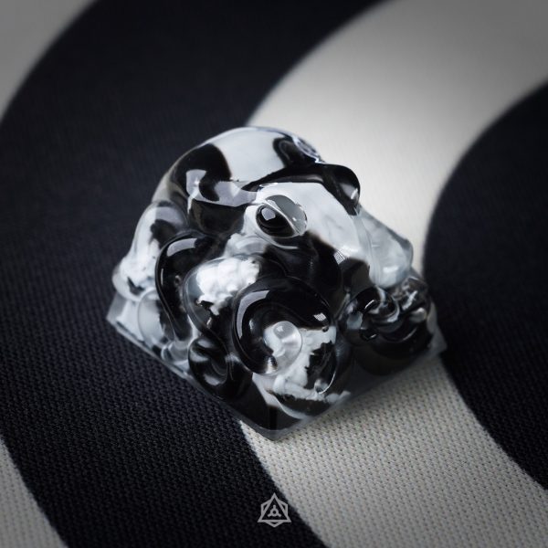 Ink Drop - Ghosttide