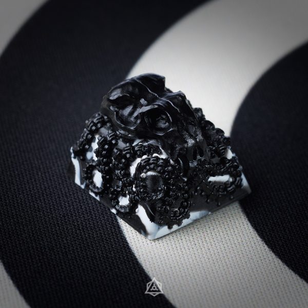 Ink Drop - Nightshade