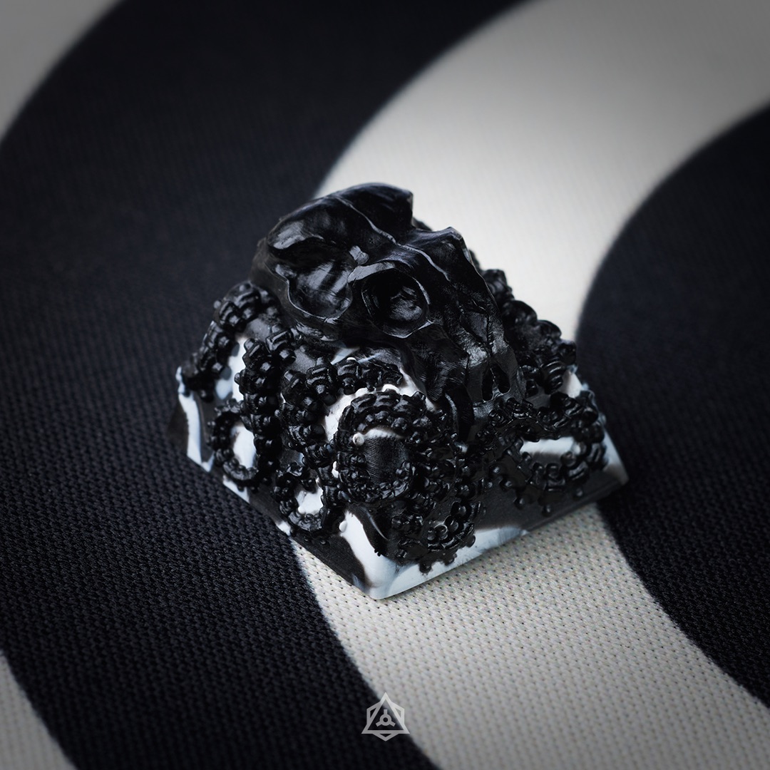 Ink Drop - Nightshade