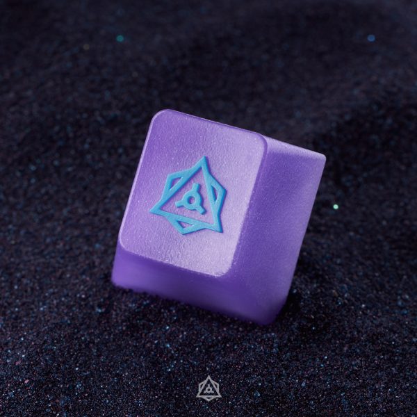 Undertøw - Logo Keycap - Drift
