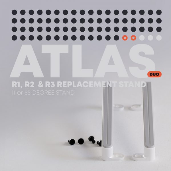 Atlas Duo