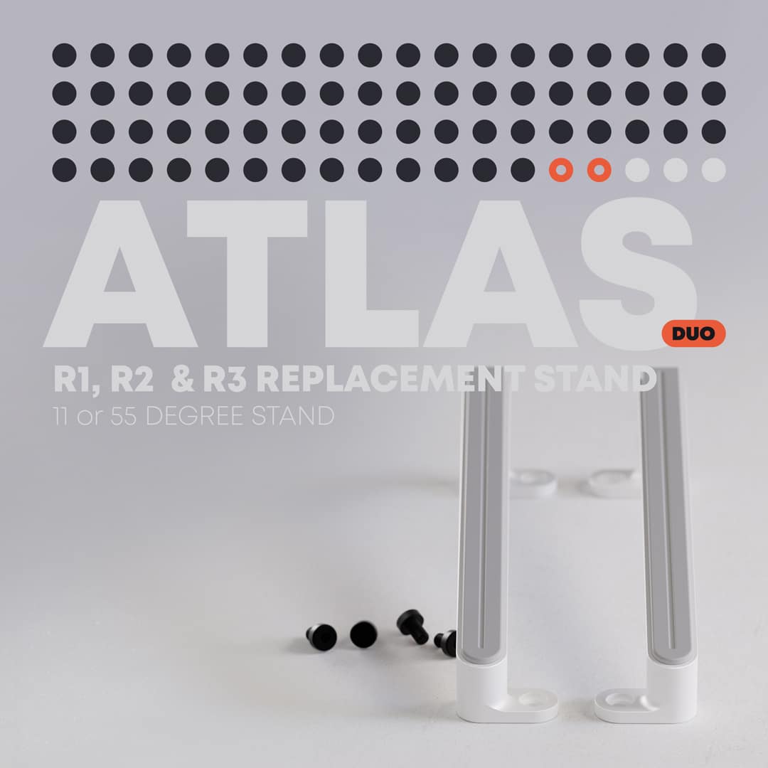 Atlas Duo