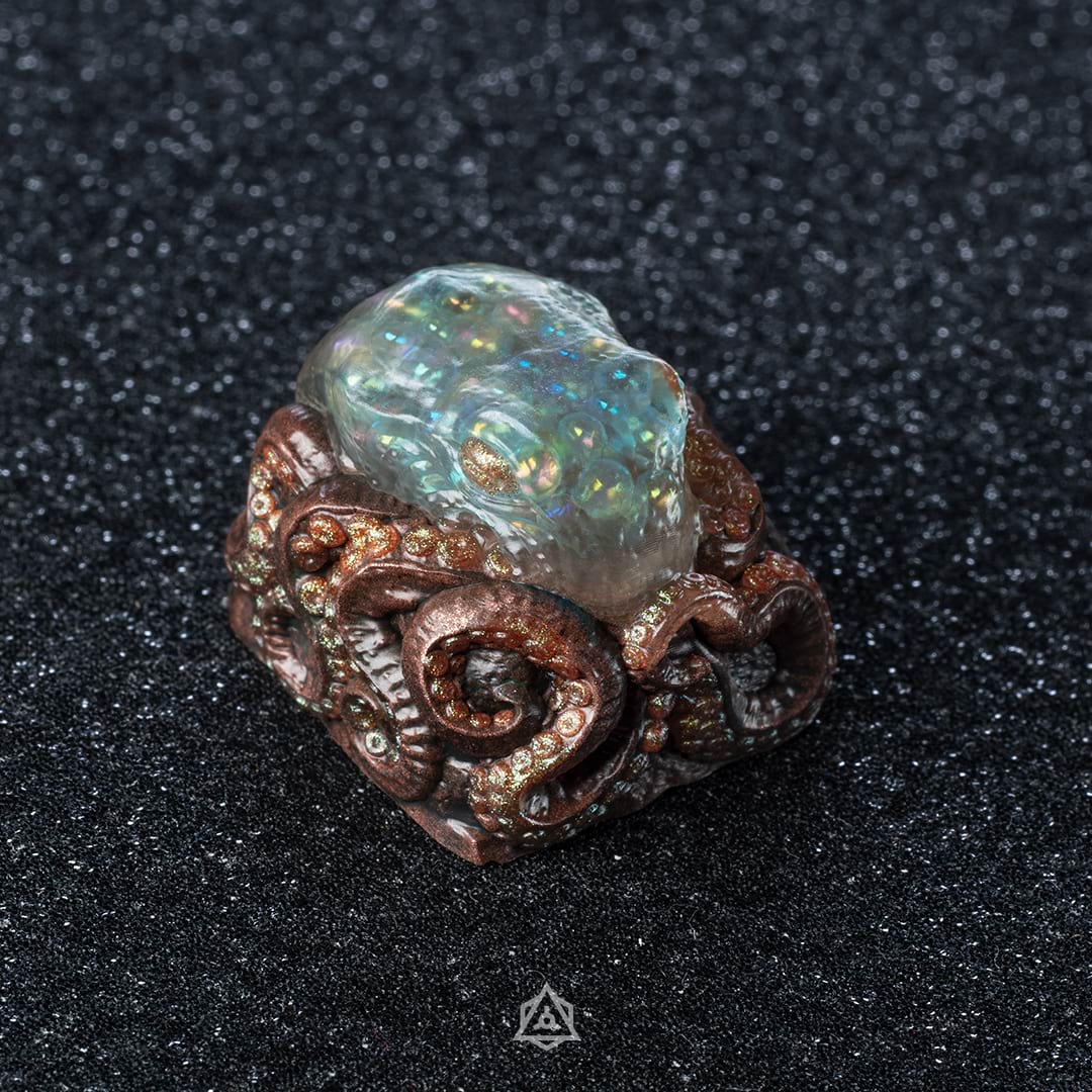 Coppernicus - Quadrant - Image 2