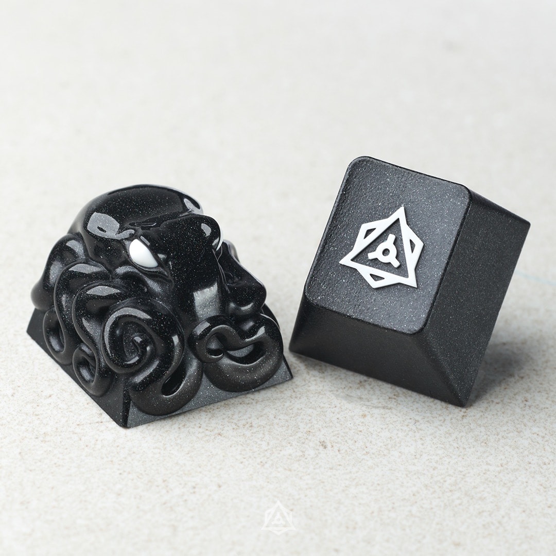 Stimulus Pack 04 - Raven