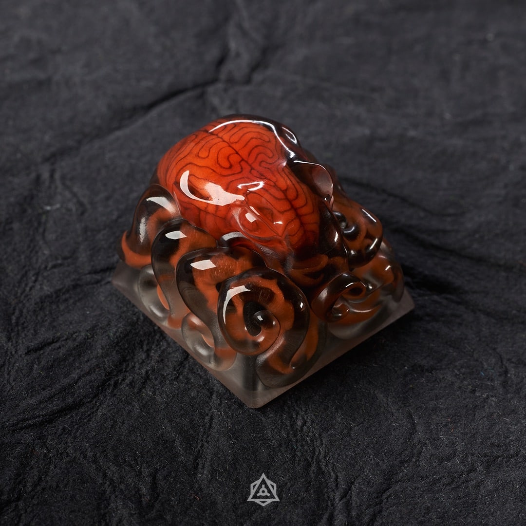 Cerebrum - Miseria - Image 3