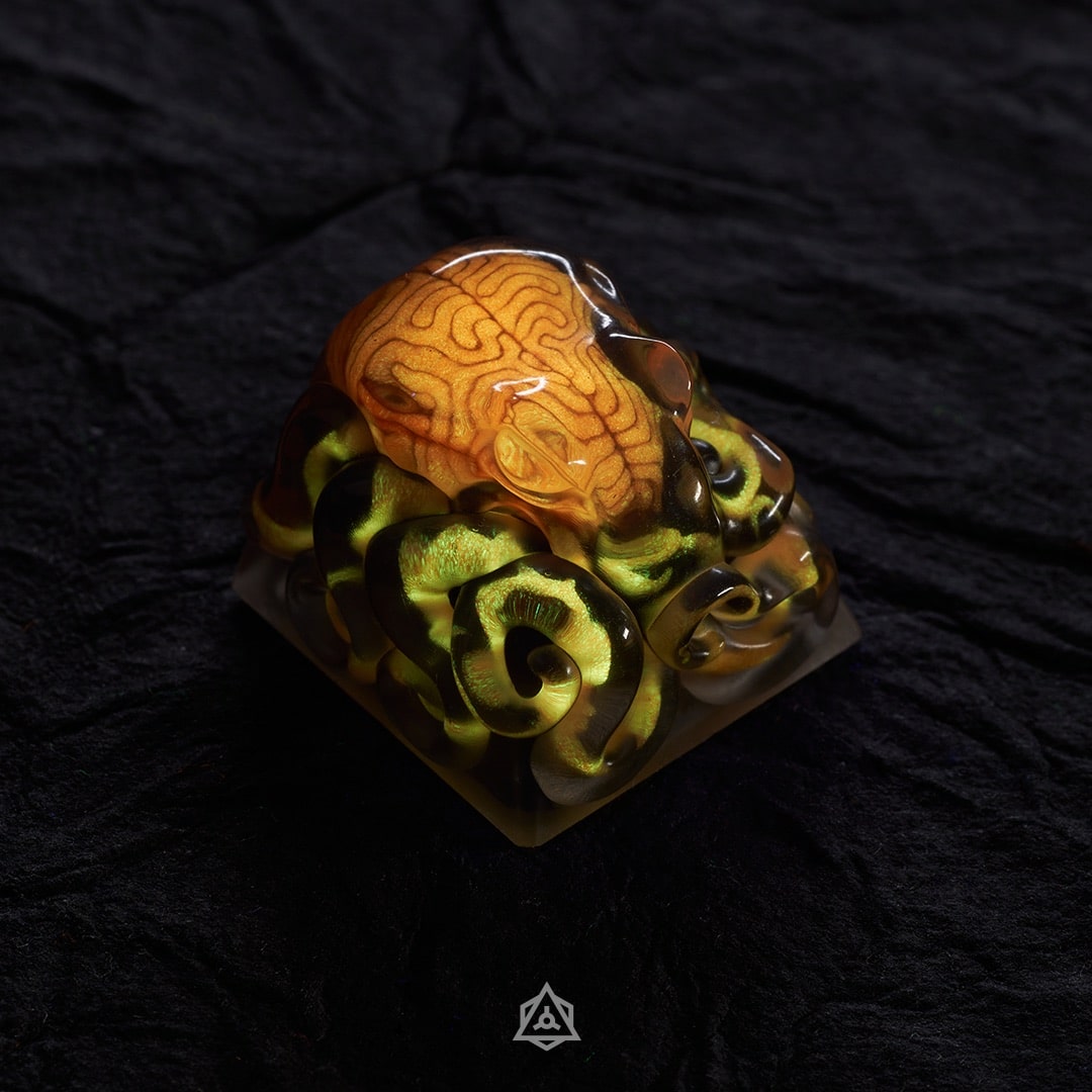 Cerebrum - Miseria - Image 4