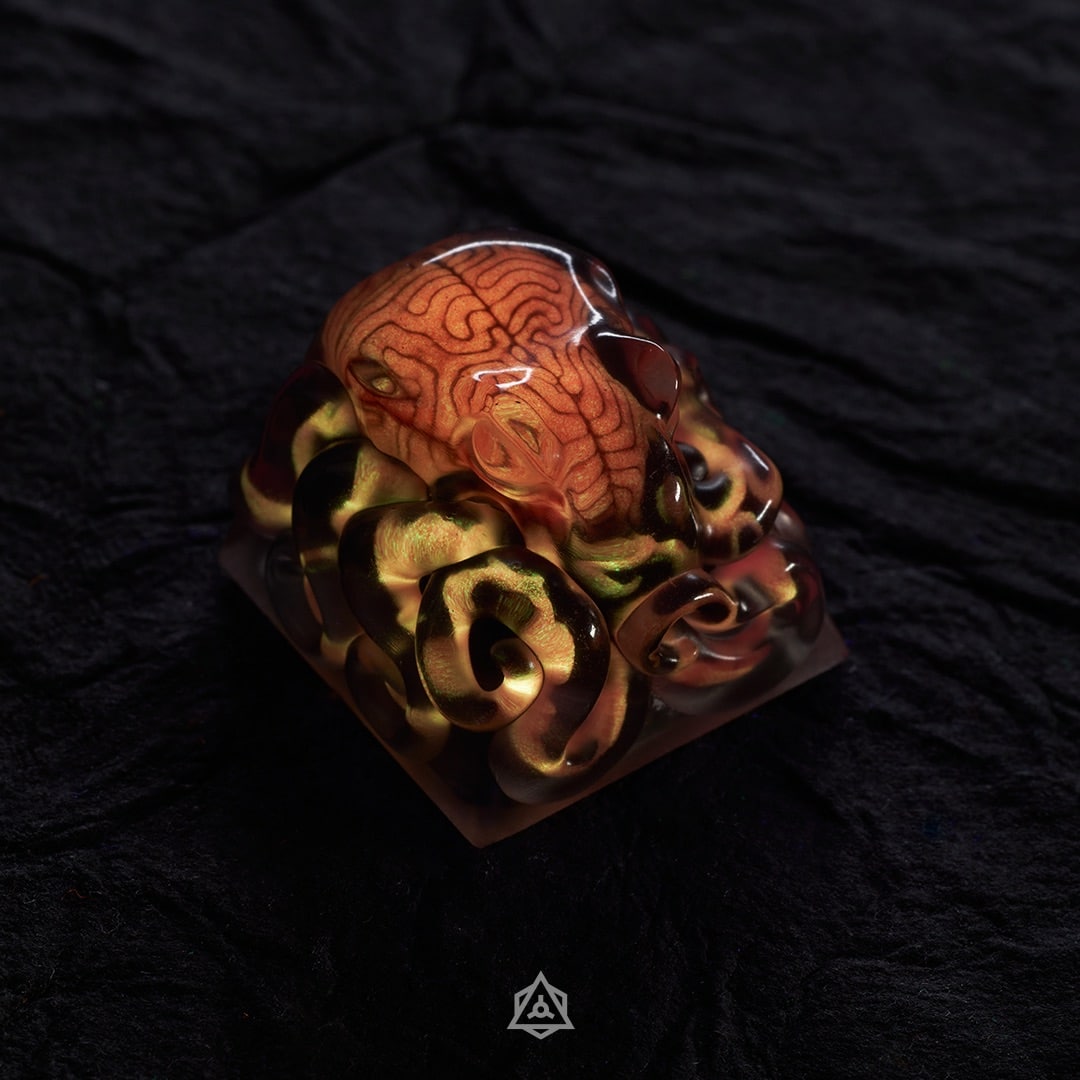 Cerebrum - Amore - Image 4